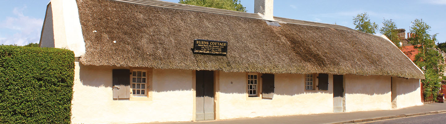 Burns Cottage