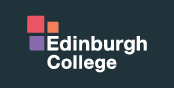 Edinburgh College logo