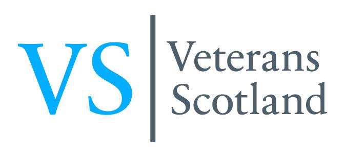 Veterans Scotland Housing logo