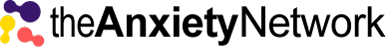 The anxiety Network logo