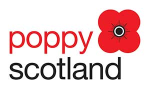Poppy Scotland - Vital support for the Armed Forces community